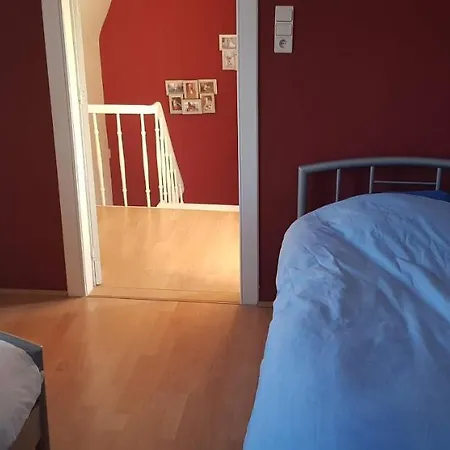Cozy House トゥルンホウト