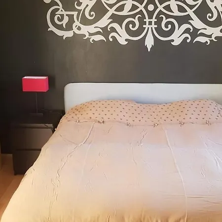 Cozy House 別荘 トゥルンホウト